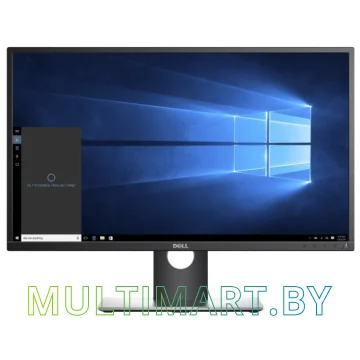 Монитор Dell P2717H